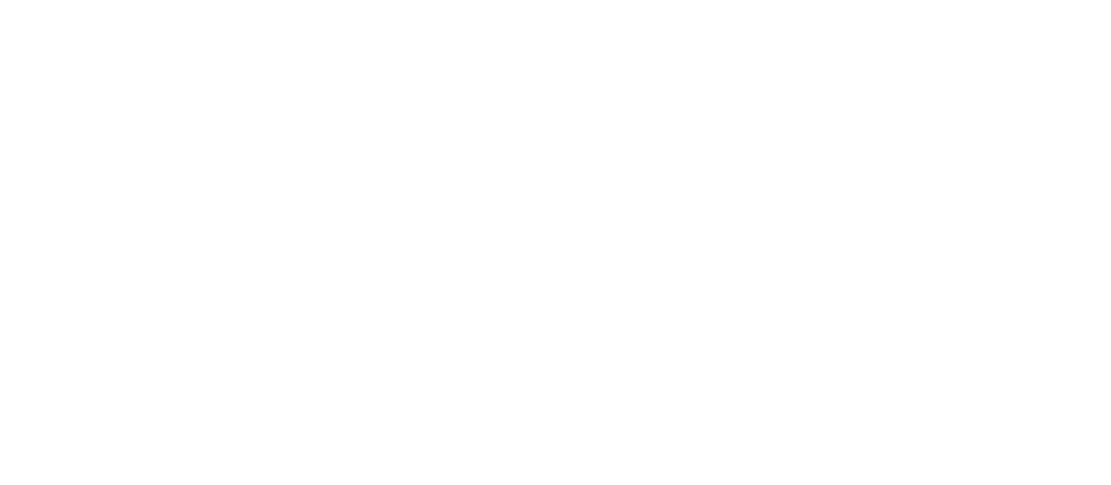 BmG white H logo