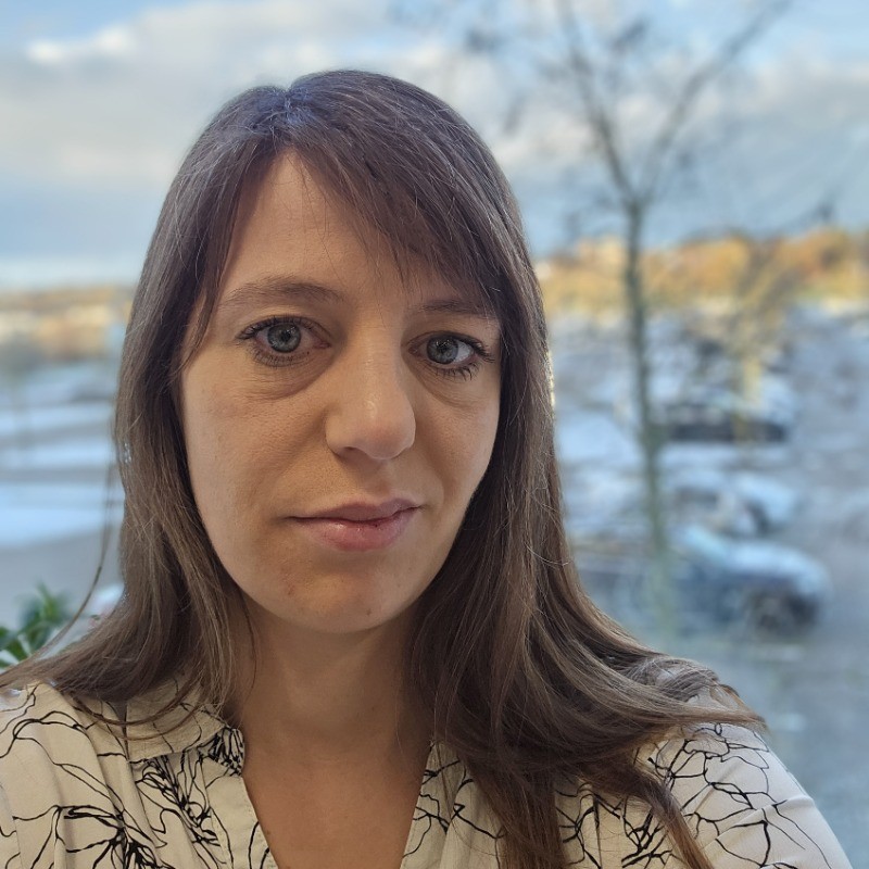 Lene Westergaard Tønnesen