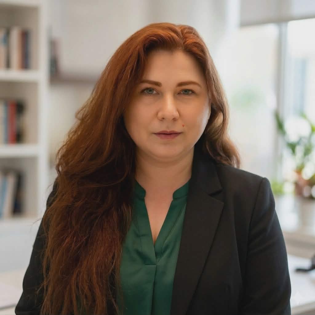 Deborah Cooley_profile pic