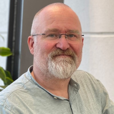 Søren Walther